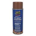 Thermo-Tec Thermo-Tec 12003 Copper High Heat Wrap Coating T19-12003